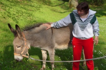 Čarodějnice na Žampachu 2014