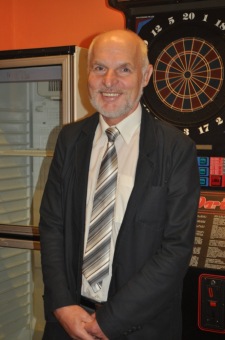 Věneček na závěr tanečních - Dlouhoňovice - 13.11. 2014