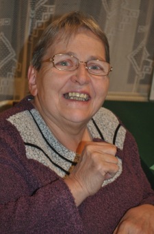 Věneček na závěr tanečních - Dlouhoňovice - 13.11. 2014