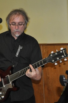 Věneček na závěr tanečních - Dlouhoňovice - 13.11. 2014