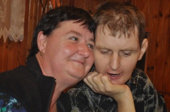 Věneček na závěr tanečních - Dlouhoňovice - 13.11. 2014