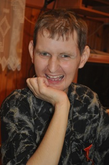 Věneček na závěr tanečních - Dlouhoňovice - 13.11. 2014