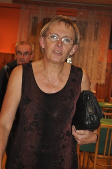 Věneček na závěr tanečních - Dlouhoňovice - 13.11. 2014