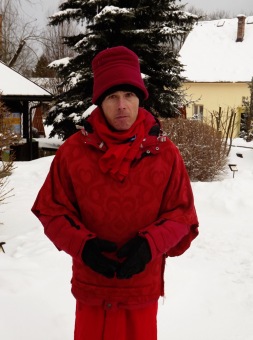 8.2.2015 Masopust na Žampachu