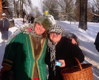 8.2.2015 Masopust na Žampachu