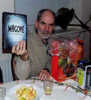 24.12. 2015 Štědrý den v Domovu pod hradem Žampach