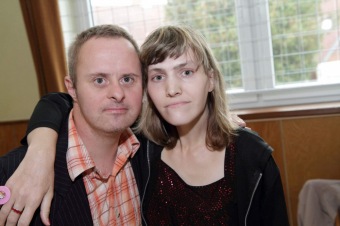 29.10. 2015 - Věneček na závěr tanečních - Dlouhoňovice