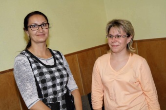 29.10. 2015 - Věneček na závěr tanečních - Dlouhoňovice