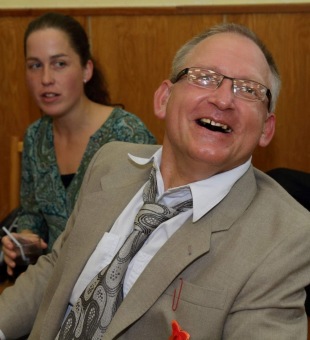 29.10. 2015 - Věneček na závěr tanečních - Dlouhoňovice