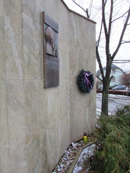 Dr. František Lützow (*1849 - +1916). 13.1. 2016 uplynulo 100 let od úmrtí významné historické osobnosti žampašského zámku.