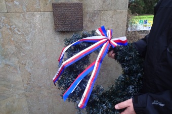 Dr. František Lützow (*1849 - +1916). 13.1. 2016 uplynulo 100 let od úmrtí významné historické osobnosti žampašského zámku.