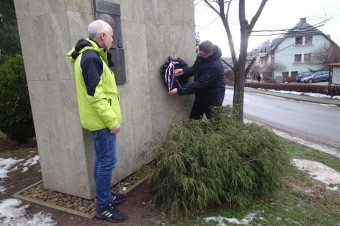 Dr. František Lützow (*1849 - +1916). 13.1. 2016 uplynulo 100 let od úmrtí významné historické osobnosti žampašského zámku.