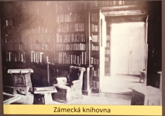 16.1. 2016 Vzpomínkový akt Vamberk - Dr. František Lützow (*1849 - +1916)  - 100 let od úmrtí.