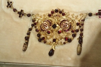 16.1. 2016 Vzpomínkový akt Vamberk - Dr. František Lützow (*1849 - +1916)  - 100 let od úmrtí.