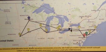 16.1. 2016 Vzpomínkový akt Vamberk - Dr. František Lützow (*1849 - +1916)  - 100 let od úmrtí.