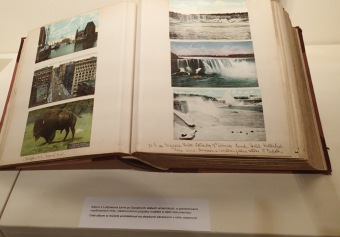 16.1. 2016 Vzpomínkový akt Vamberk - Dr. František Lützow (*1849 - +1916)  - 100 let od úmrtí.