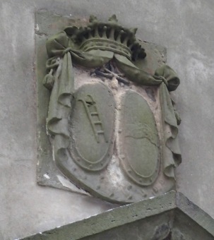 16.1. 2016 Vzpomínkový akt Vamberk - Dr. František Lützow (*1849 - +1916)  - 100 let od úmrtí.