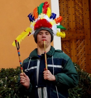 6.2. 2016 Masopust na Žampachu