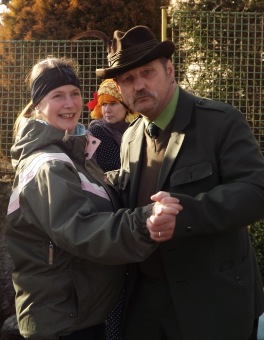 6.2. 2016 Masopust na Žampachu