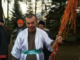 6.2. 2016 Masopust na Žampachu