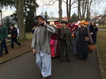 6.2. 2016 Masopust na Žampachu