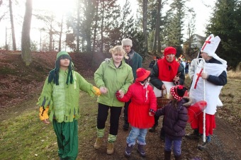 6.2. 2016 Masopust na Žampachu