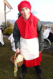 6.2. 2016 Masopust na Žampachu