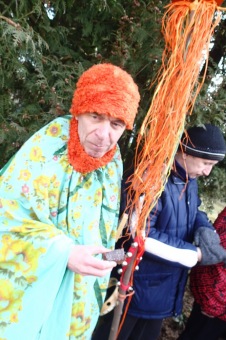 6.2. 2016 Masopust na Žampachu