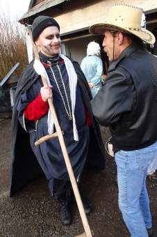 6.2. 2016 Masopust na Žampachu