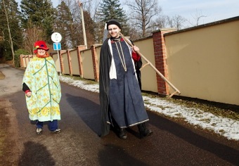 6.2. 2016 Masopust na Žampachu