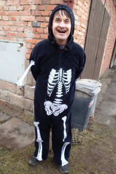 6.2. 2016 Masopust na Žampachu