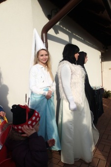 6.2. 2016 Masopust na Žampachu