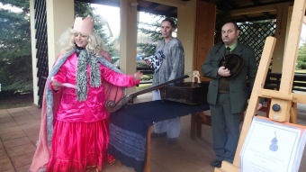 6.2. 2016 Masopust na Žampachu