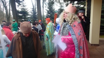 6.2. 2016 Masopust na Žampachu