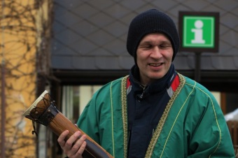 2017 Masopust na Žampachu (25.2.2017)