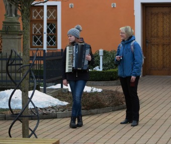 2017 Masopust na Žampachu (25.2.2017)