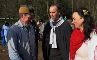 2017 Masopust na Žampachu (25.2.2017)