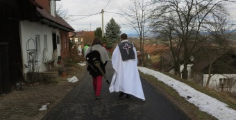 2017 Masopust na Žampachu (25.2.2017)