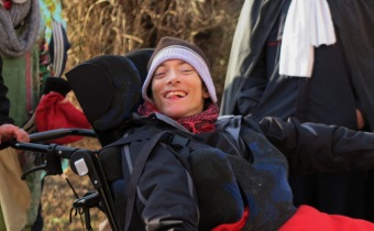 2017 Masopust na Žampachu (25.2.2017)