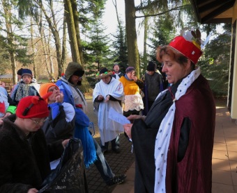 2017 Masopust na Žampachu (25.2.2017)