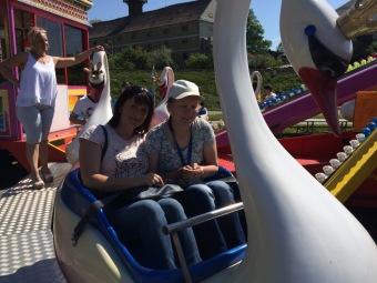 2017 Návštěva Kopečkové poutě Letohrad (18.5.)