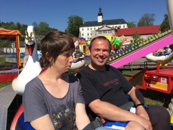 2017 Návštěva Kopečkové poutě Letohrad (18.5.)