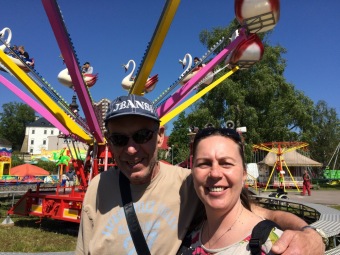 2017 Návštěva Kopečkové poutě Letohrad (18.5.)