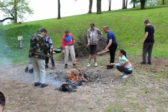 2018 Rej čarodějnic (30.4.)