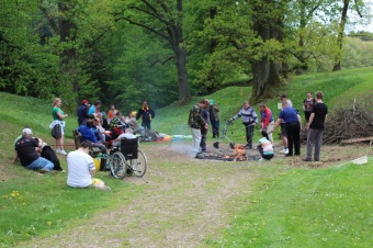 2018 Rej čarodějnic (30.4.)