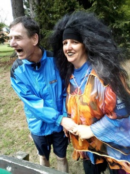 2018 Rej čarodějnic (30.4.)