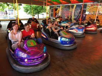 2018 Návštěva Kopečkové poutě Letohrad (10.5.)