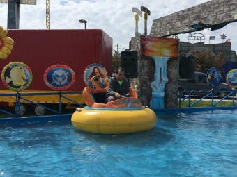 2018 Návštěva Kopečkové poutě Letohrad (10.5.)