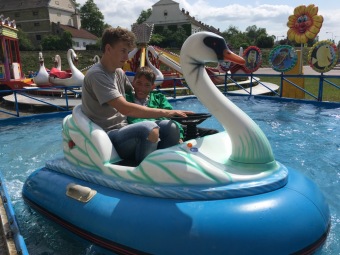 2018 Návštěva Kopečkové poutě Letohrad (10.5.)