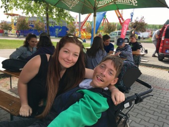 2018 Návštěva Kopečkové poutě Letohrad (10.5.)